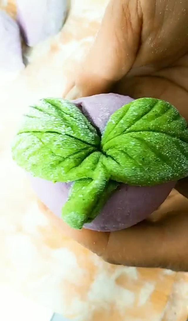 馒头和苹果版用苹果做馒头的过程-第1张图片-太平洋在线下载