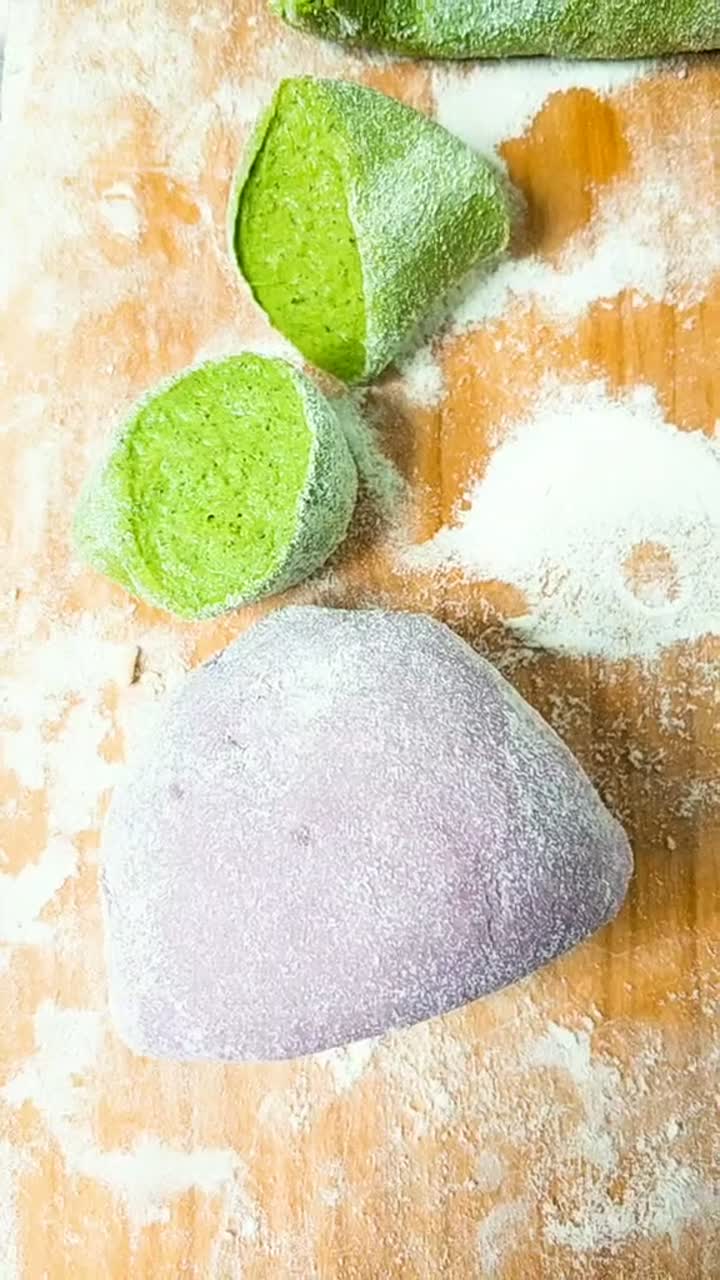 馒头和苹果版用苹果做馒头的过程-第2张图片-太平洋在线下载