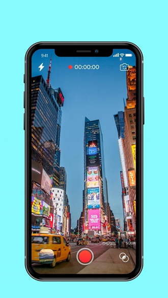 印象相机苹果版iphone原相机安卓版-第2张图片-太平洋在线下载