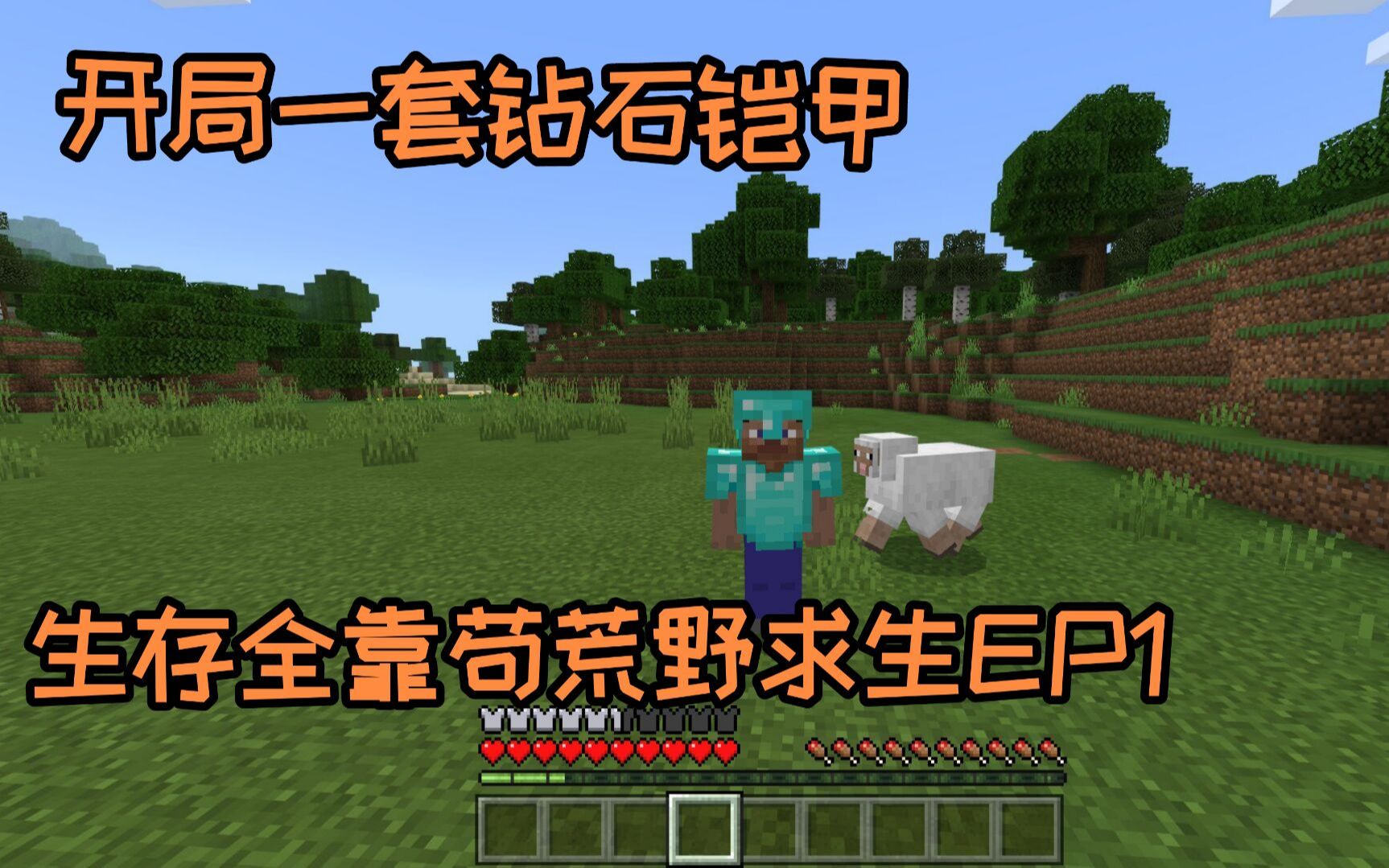mc手机版钻石mc指令附魔锋利10000的钻石剑-第1张图片-太平洋在线下载