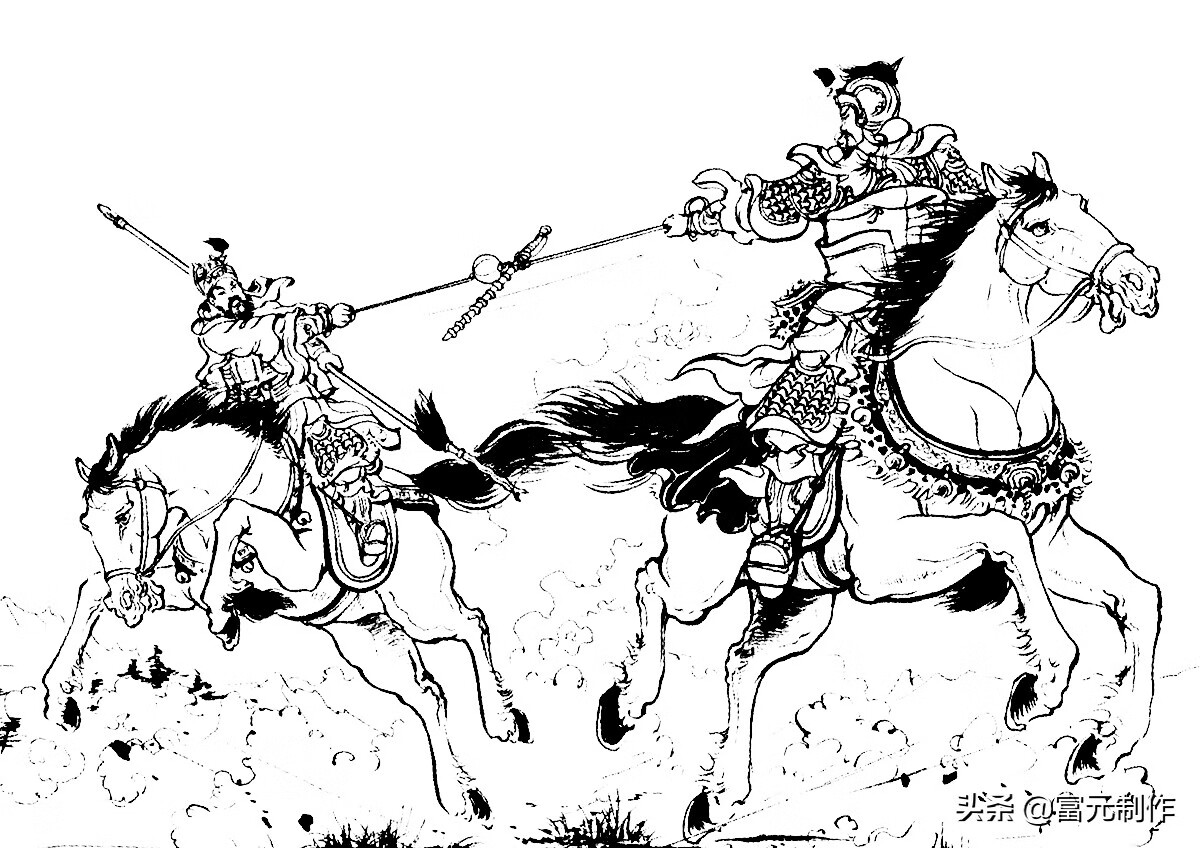 杨家将传奇苹果版杨家将传奇小天破解版-第2张图片-太平洋在线下载