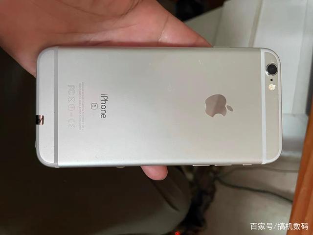 原始版苹果手机苹果手机手写怎么设置-第2张图片-太平洋在线下载