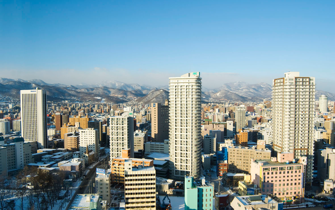札幌旅游安卓版大阪旅游必去十大景点
