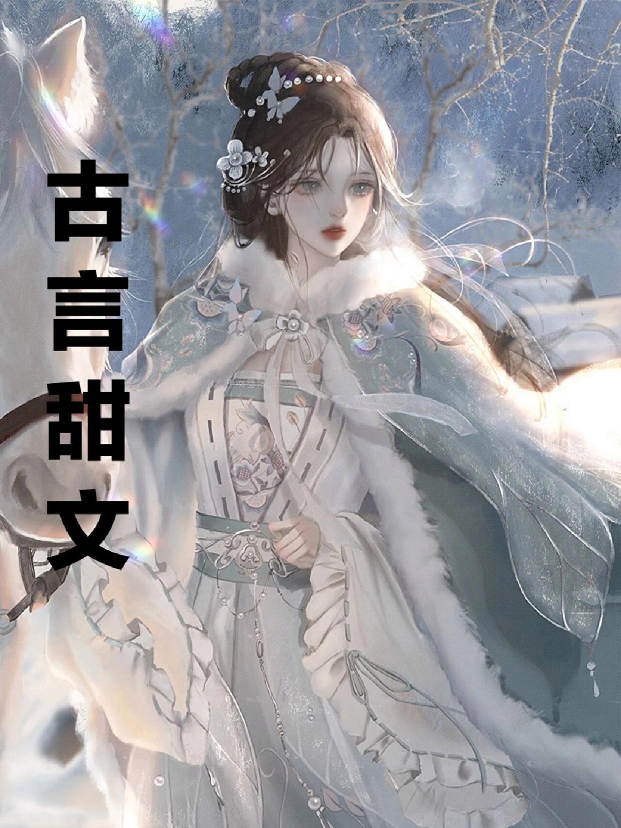 锦瑶晋江手机版下载锦瑶晋江文学城手机版-第2张图片-太平洋在线下载