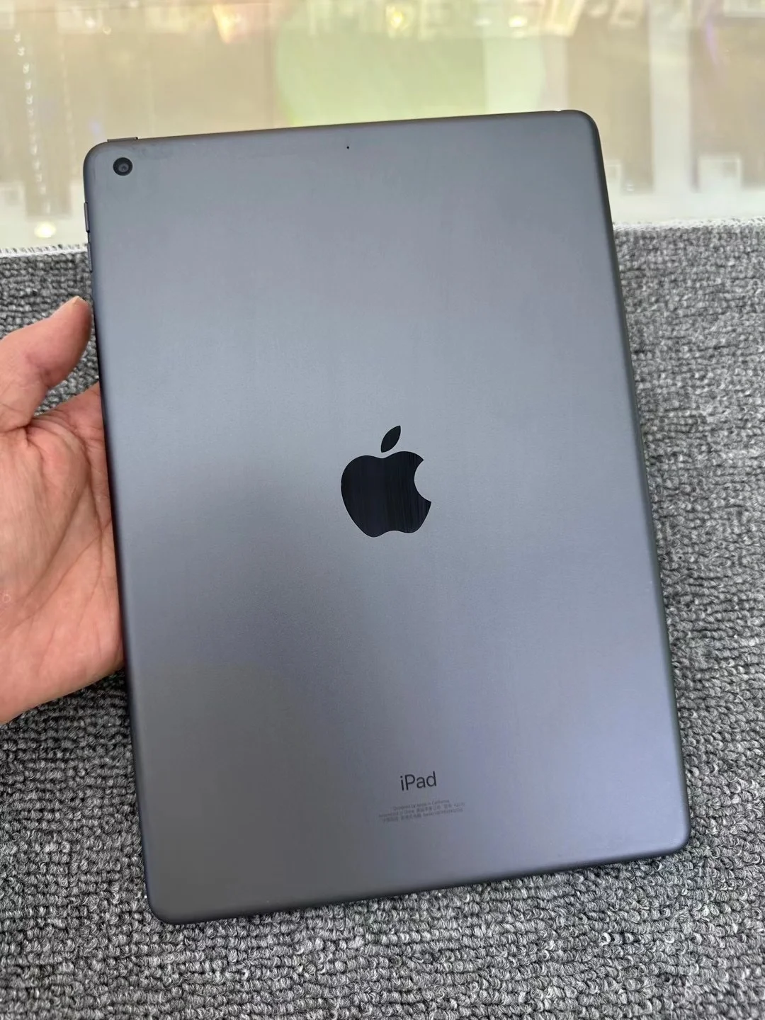 ipad苹果手机客户端ipad版本过低不能更新系统怎么办教程-第1张图片-太平洋在线下载