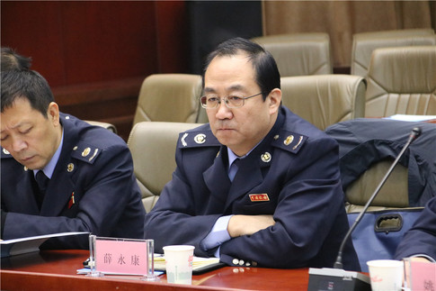 陕西（国）地税客户端陕西省国家税务局电子税务局官网登录入口-第2张图片-太平洋在线下载
