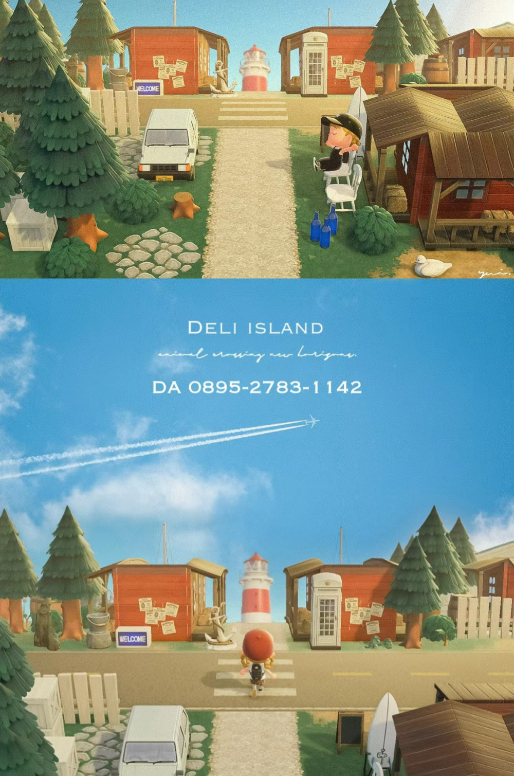 动森破解苹果版(动森ios版)-第4张图片-有道翻译官网