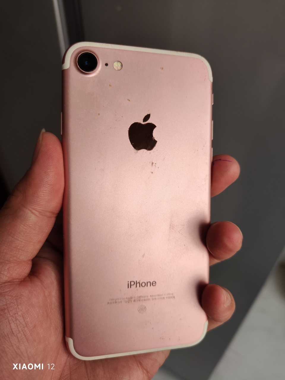 苹果7美版s版和v版(美版苹果7怎么样好不好)-第2张图片-有道翻译官网 苹果7美版s版和v版(美版苹果7怎么样好不好)-第2张图片-有道翻译官网