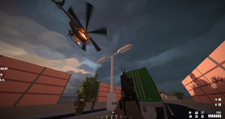 像素战地苹果版下载(像素战地苹果版下载教程)-第10张图片-有道翻译官网 像素战地苹果版下载(像素战地苹果版下载教程)-第10张图片-有道翻译官网