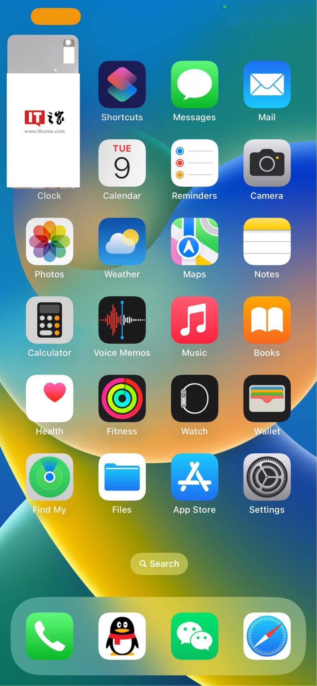 苹果版微信8.0.7(苹果版微信8034最新版本)-第2张图片-有道翻译官网 苹果版微信8.0.7(苹果版微信8034最新版本)-第2张图片-有道翻译官网