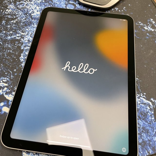 慧眼测试苹果平板版(慧眼测试苹果平板版下载)