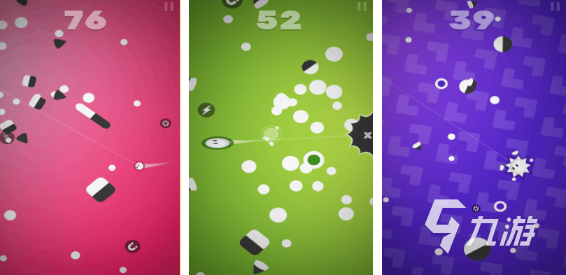 最火的游戏手机版苹果版(最火的苹果手机游戏排行榜)-第6张图片-有道翻译官网