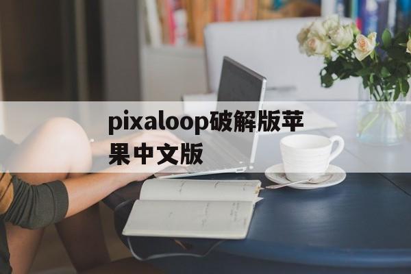 pixaloop破解版苹果中文版(pixaloop已付费破解版ios)-第3张图片-有道翻译官网