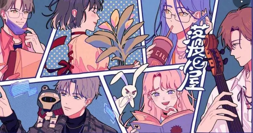 落樱小屋破解版苹果版(落樱小屋破解版无限心动值苹果)-第10张图片-有道翻译官网