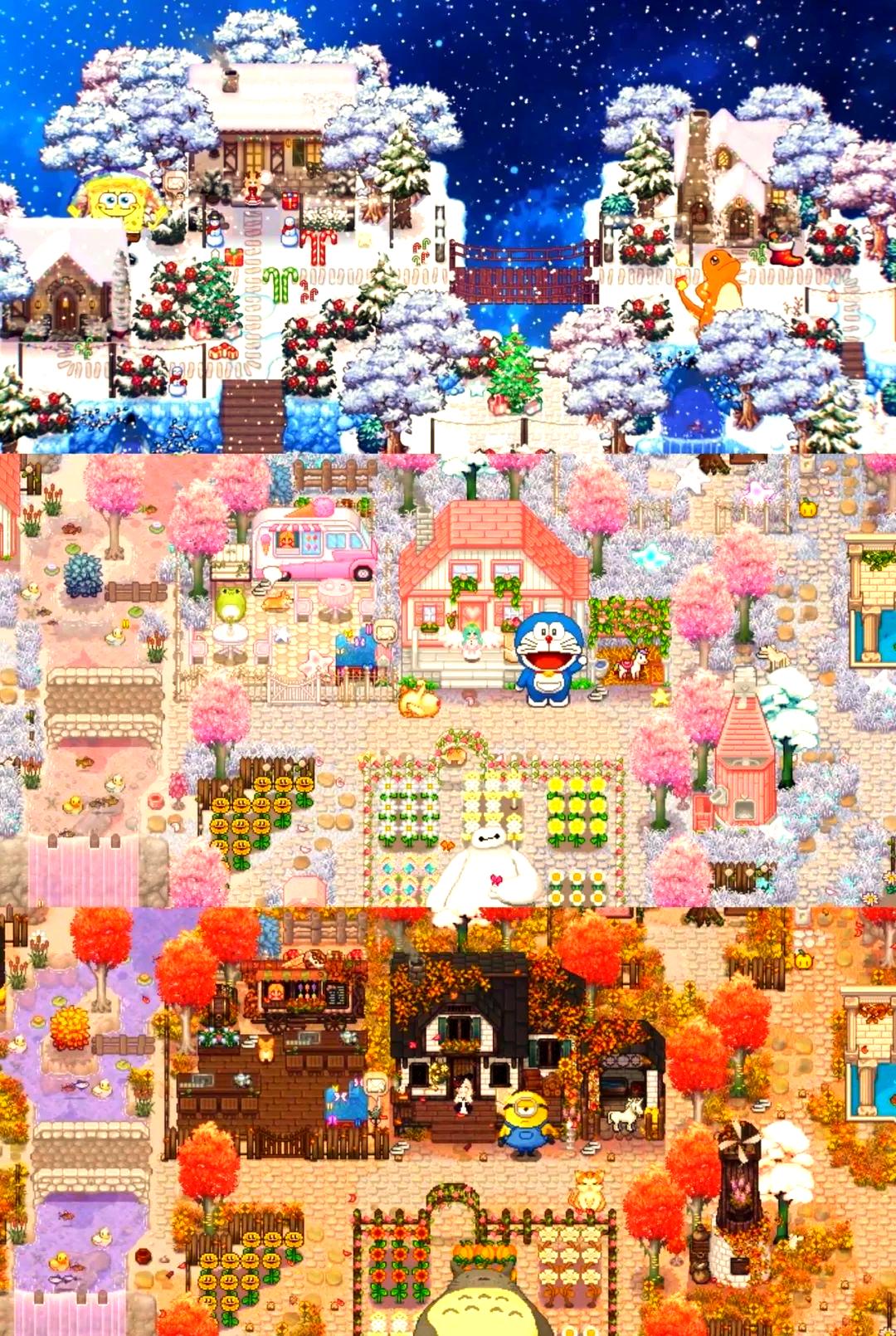 苹果手机版版星露谷物语mod(ios星露谷物语mod怎么安装)-第14张图片-有道翻译官网