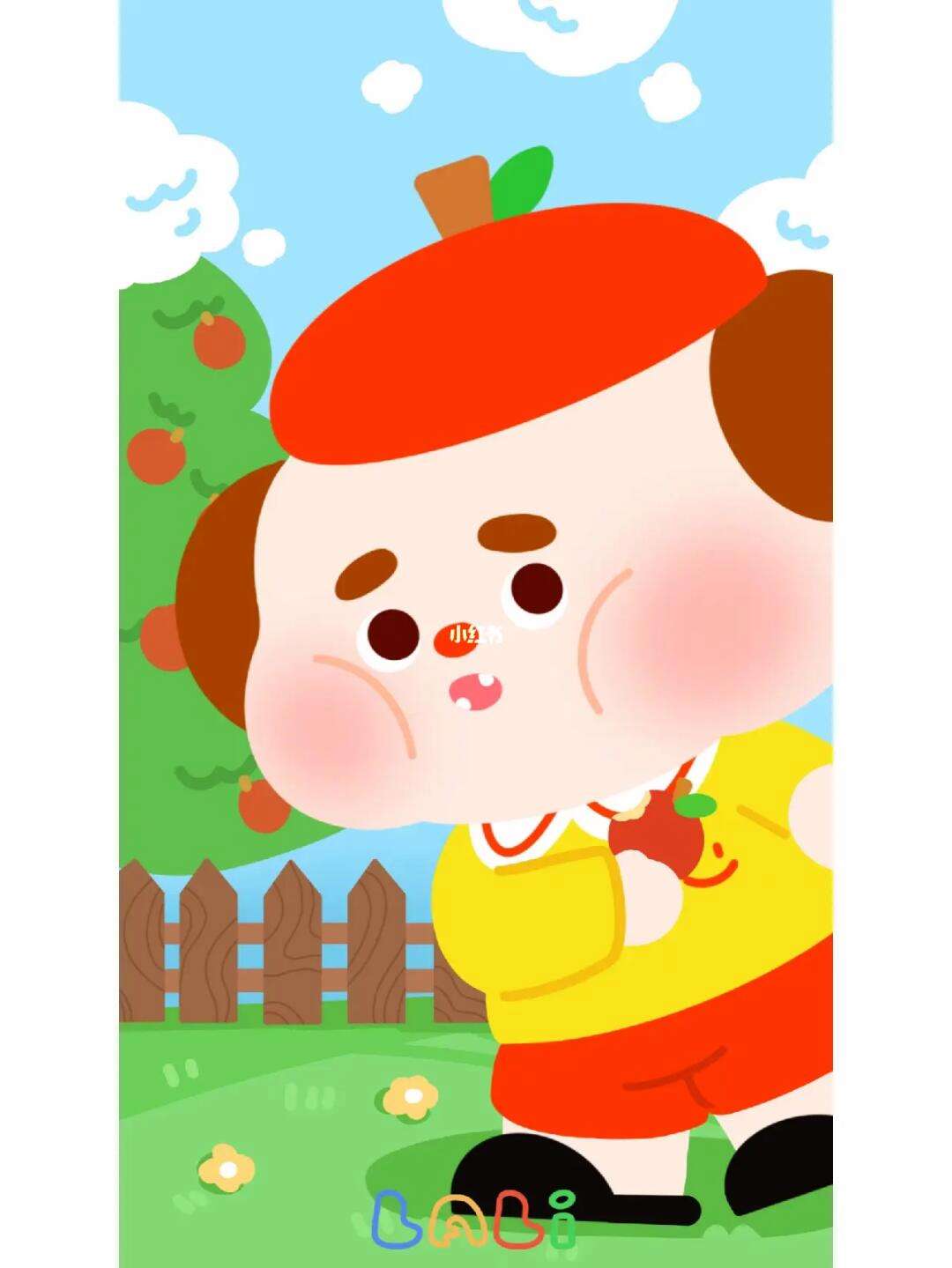 爷爷版的小苹果(小苹果是谁 扒爷)-第10张图片-有道翻译官网