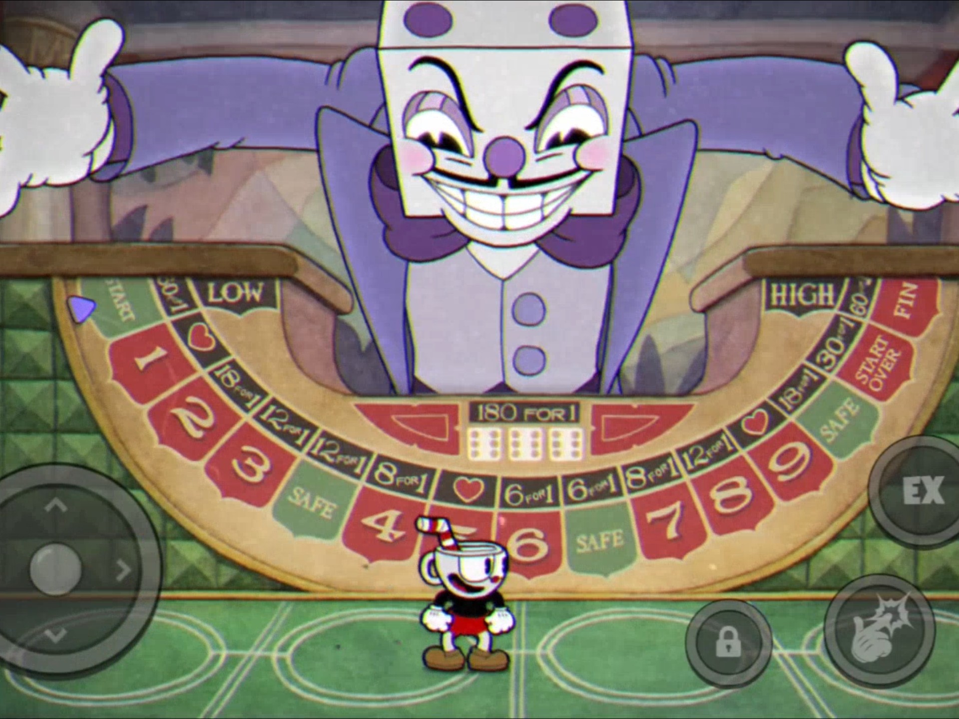 手机版茶杯头苹果(茶杯头苹果手机下载中文版手游)-第20张图片-有道翻译官网