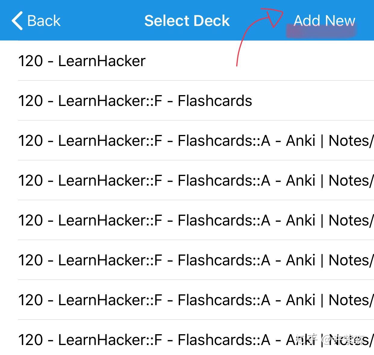 Anki苹果版怎么更改(anki苹果怎么设置单词发音)-第6张图片-有道翻译官网